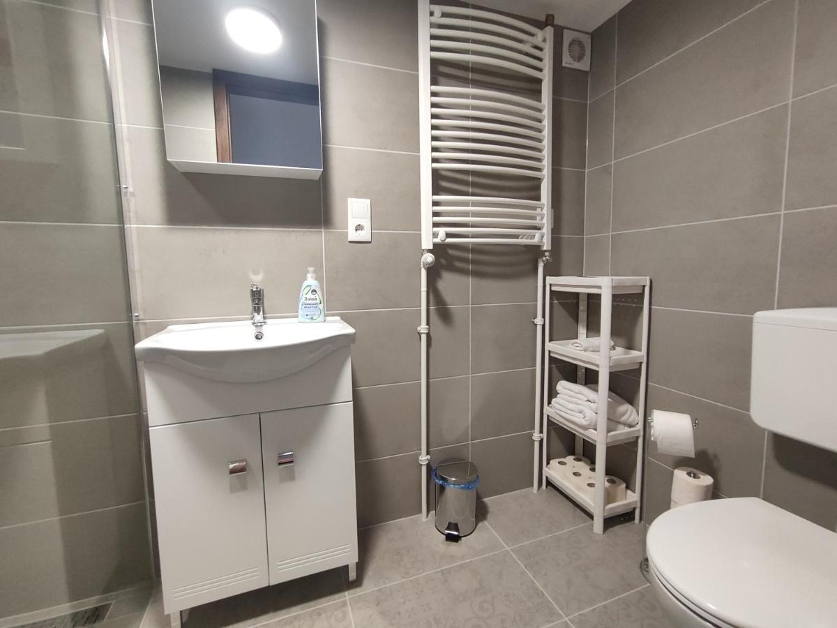 Kossuth Garden Apartman Debrecen Kültér fotó